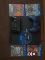 Ps4 pro in mint condition