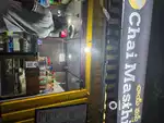 Worker in chai masti