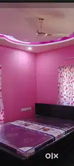 Pg for girls and working women