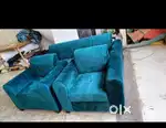 Special sale new Sofa set starting price only 9199/L shape 15499/Emi a
