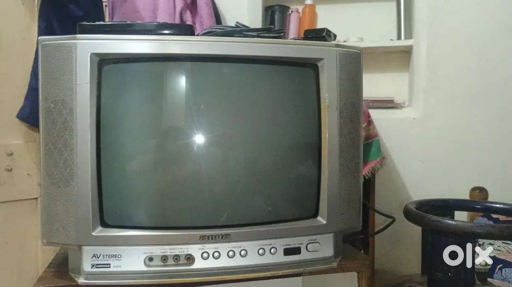 aiwa tv...