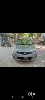 Maruti Suzuki Swift Dzire Vdi BSIV, 2013, Diesel