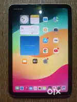 Ipad mini 6