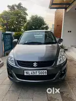 Maruti Suzuki Swift Dzire 2014 Diesel Well Maintained