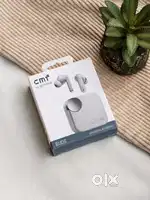 BRAND NEW CMF EARBUDS