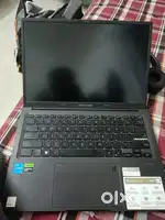 Asus Vivobook 14x oled creator