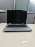 Hp Probook 640 G2 i5 laptop (second hand laptop) old laptop