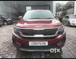 Kia Seltos HTK Plus G, 2022, Petrol