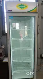 Ice cream deep freezer 500 litre