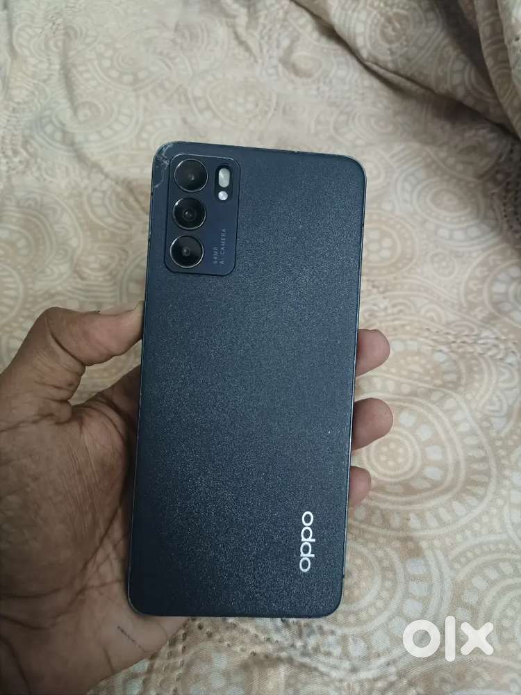 Oppo Reno 6 5g 8gb 128gb