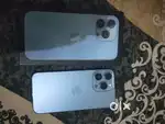 iPhone 13 pro