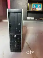 Cpu hp good condition
