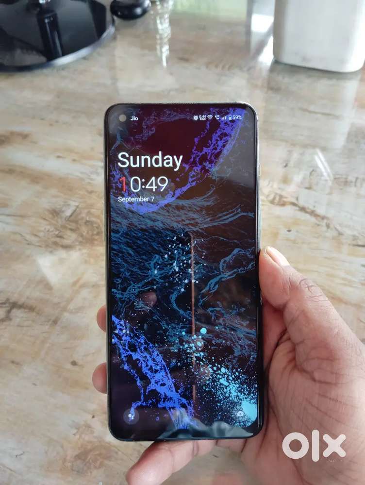 OnePlus Nord 2 5G Smart Phone