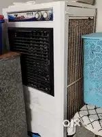 Air cooler