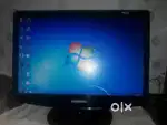 New PC Desktop CPU With i5 with 8gb Ram Less used