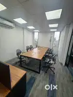 office available on rent palasia