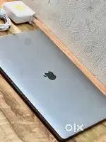 Macbook Pro 16