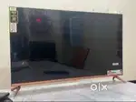 32 inch smart tv 1080p 1 month old