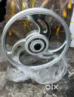 Bullet alloy 3S