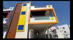 Individual houses for sale G+12BHK 132 SQUARE YARDS UNDER CONSTRUCTION