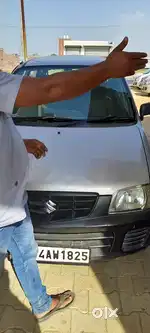 Maruti Suzuki Alto 2009 Petrol 82000 Km Driven