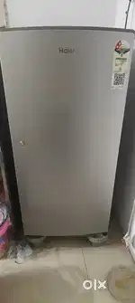 Haier fridge