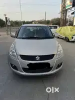 Maruti Suzuki Swift 2014 Diesel Good Condition