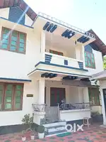 House for rend