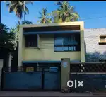 VAZHUTHACUAD COMMERCIAL LAND WITH OLD HOUSE