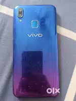 Vivo y95 4g( broken screen needs repair non working)