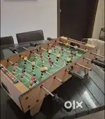 Foosball game for kids
