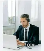 Telecalling Job Boy