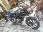 Good condition bike