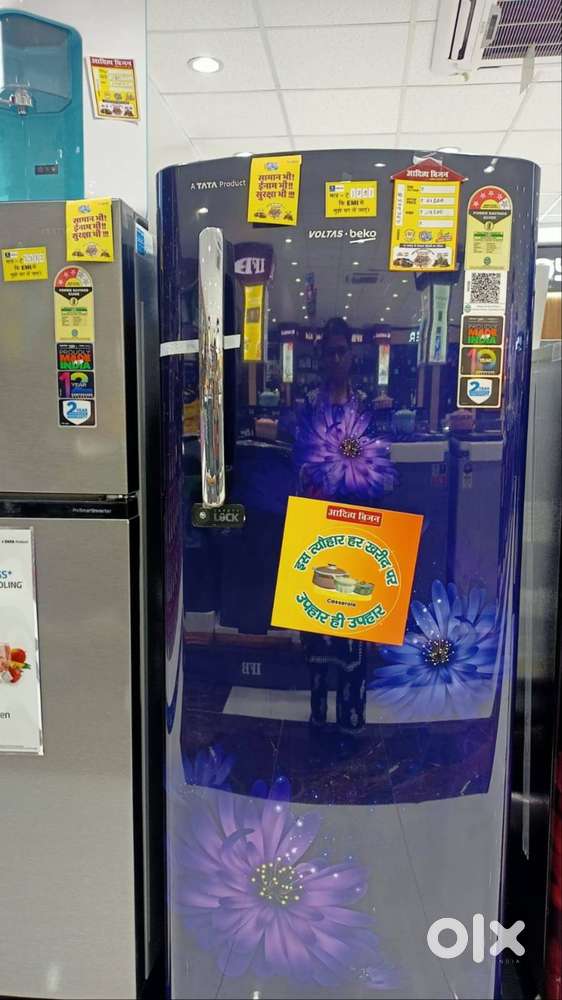 VOLTAS-BEKO-265LITRE