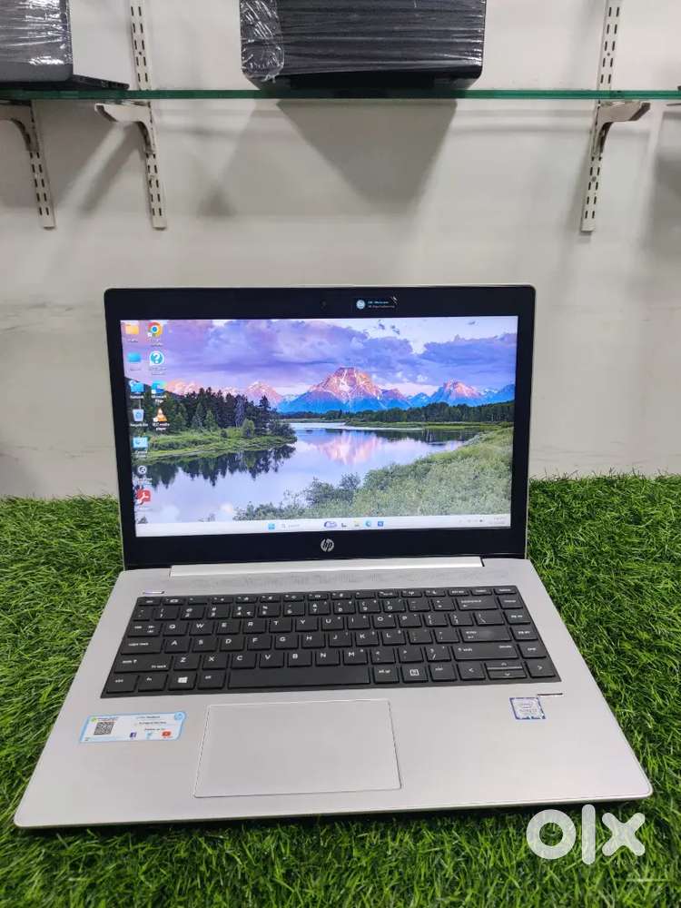 HP PROBOOK 440 G5 I3 7TH 8GB RAM 256GB SSD WINDOWS 10 LAPTOP ORDER NOW
