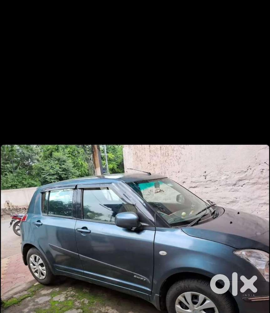 Maruti Suzuki Swift 2007 Petrol Good Condition