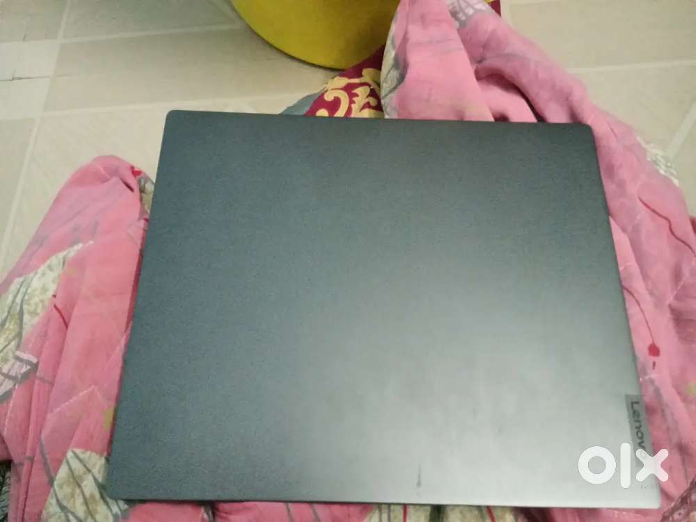 Lenovo laptop