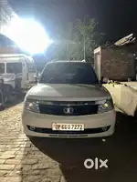 Tata Safari Storme 2018 Diesel Good Condition