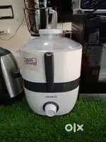 CROMA JUICER ONLY 2499