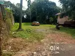 Kakkanad seaprt airport road 100 mtr 28cent for sale.