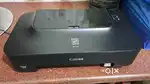Canon Pixma iP2770 InkJet Printer