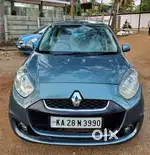 Renault Pulse 2012 Diesel 87000 Km Driven
