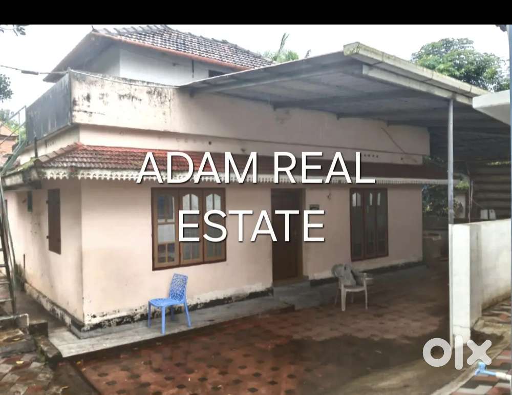 3bhk independent house rent aluva uc college