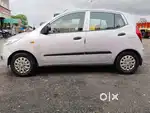 Hyundai i10 2011 CNG & Hybrids 132000 Km Driven