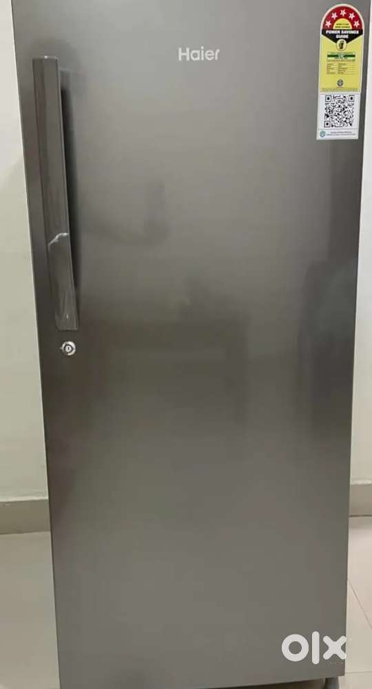Fridge in Excellent condition