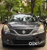 Maruti Suzuki Baleno Zeta, 2016, Petrol