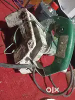 Cutting machine