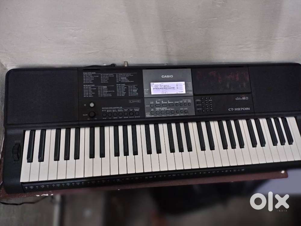 Cisco keyboard -CT-X870IN