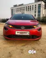 Tata Altroz 1.2 XE RHYTM Petrol, 2022, Petrol