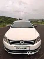 Volkswagen Passat 2013 Diesel Good Condition
